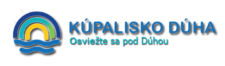 Kúpalisko Dúha Partizánske